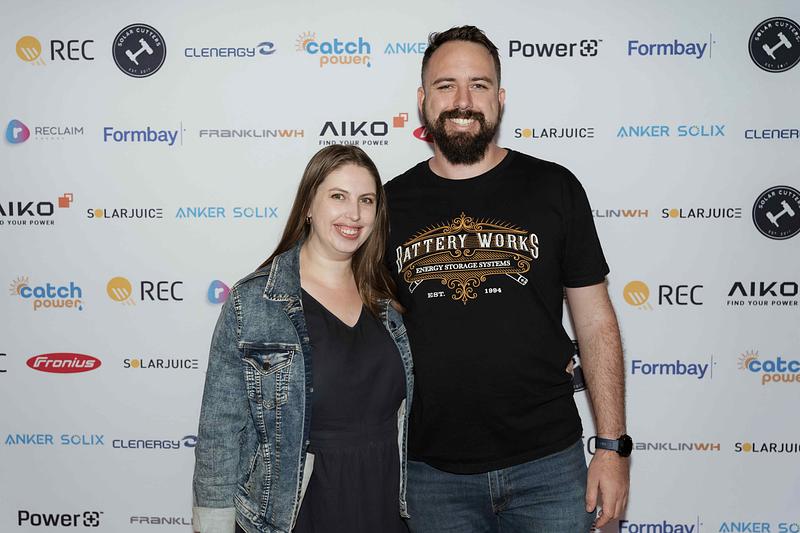 2024 Awards Night - Photo 45