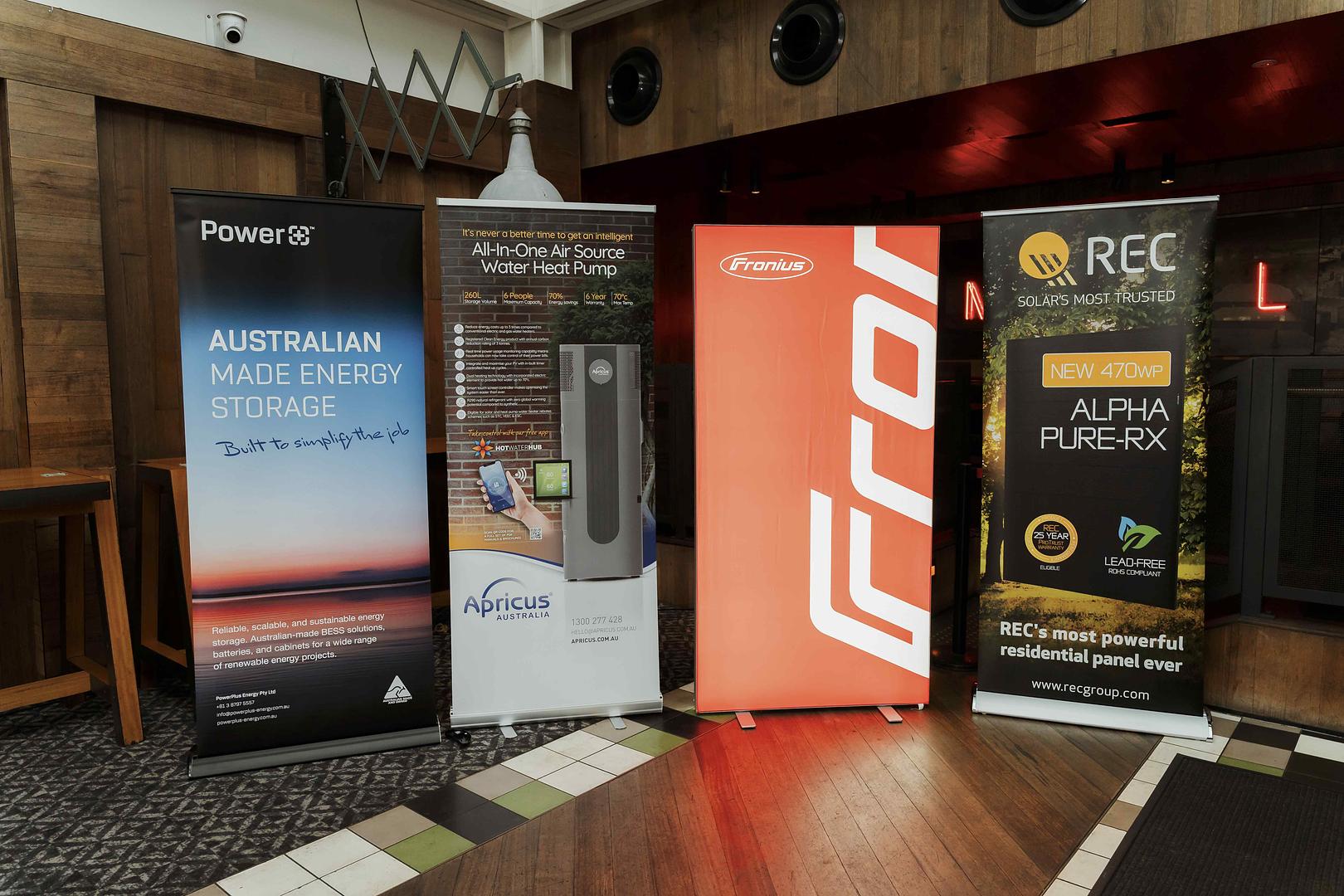 2024 Awards Night - Photo 49