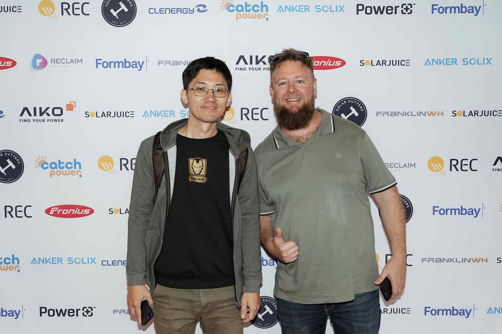 2024 Awards Night - Photo 51