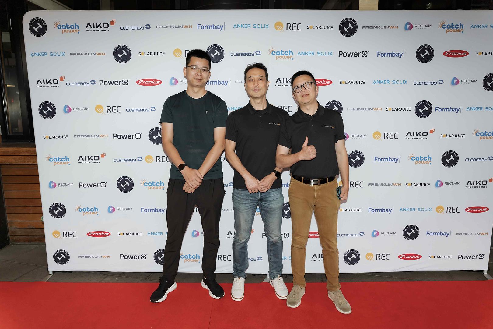 2024 Awards Night - Photo 52