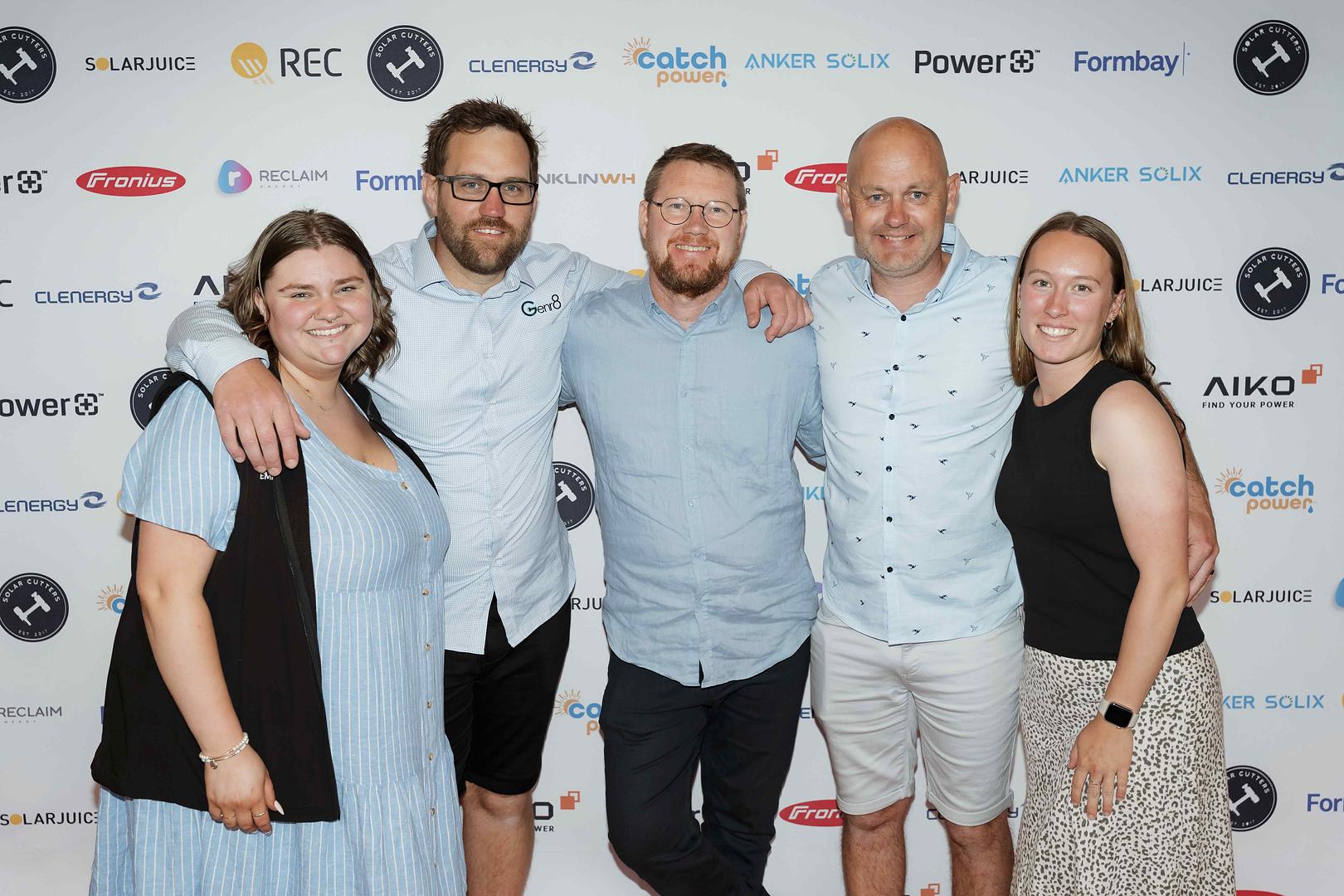 2024 Awards Night - Photo 72