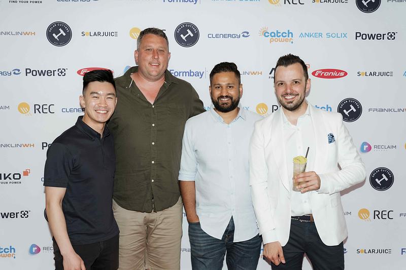 2024 Awards Night - Photo 75