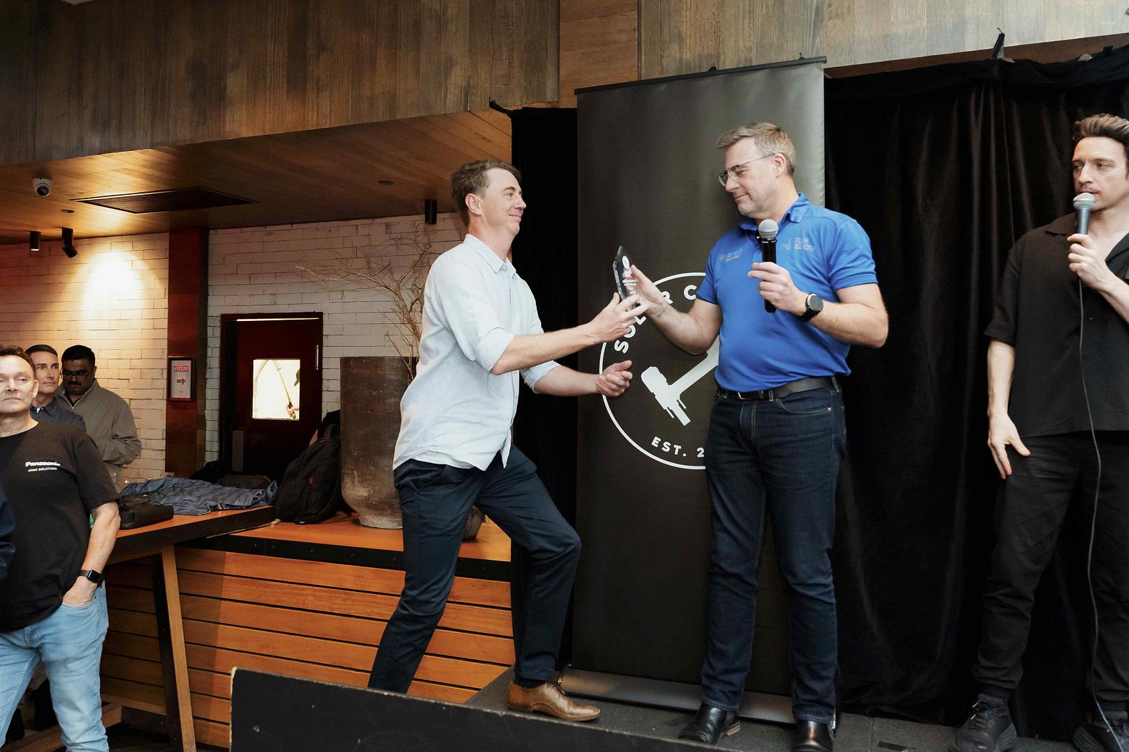 2024 Awards Night - Photo 225