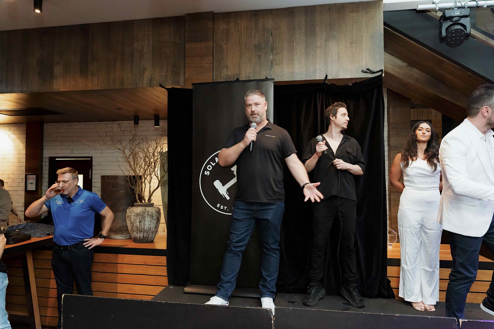 2024 Awards Night - Photo 227