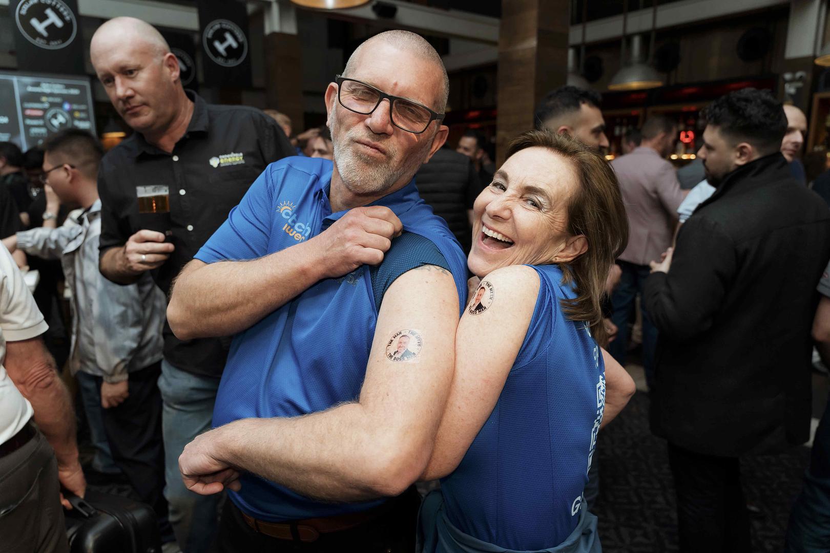 2024 Awards Night - Photo 147