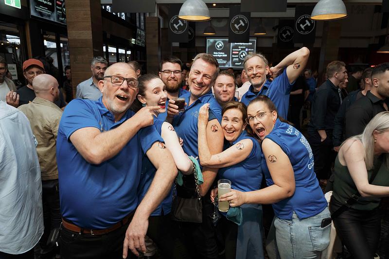 2024 Awards Night - Photo 148