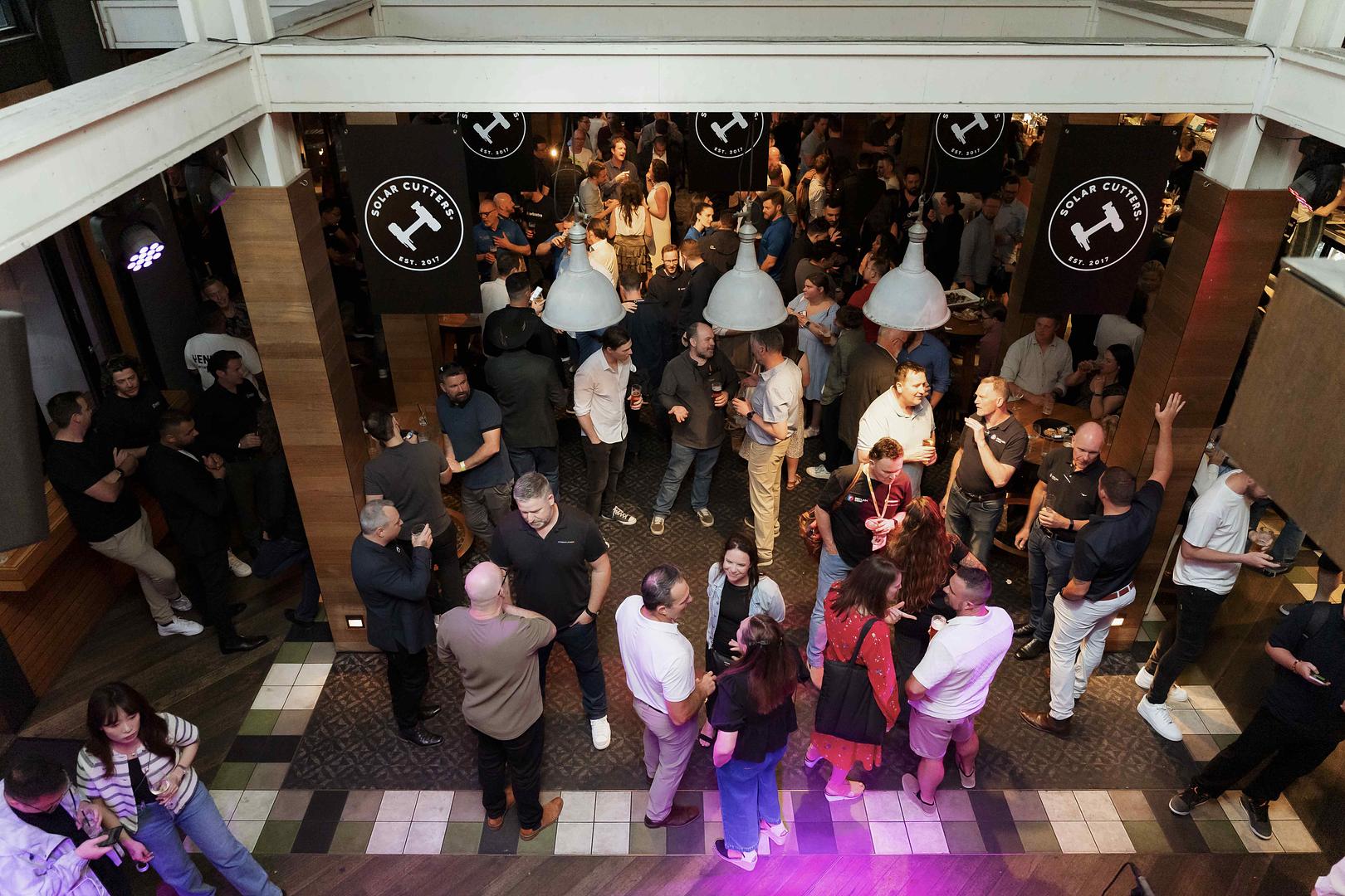 2024 Awards Night - Photo 153