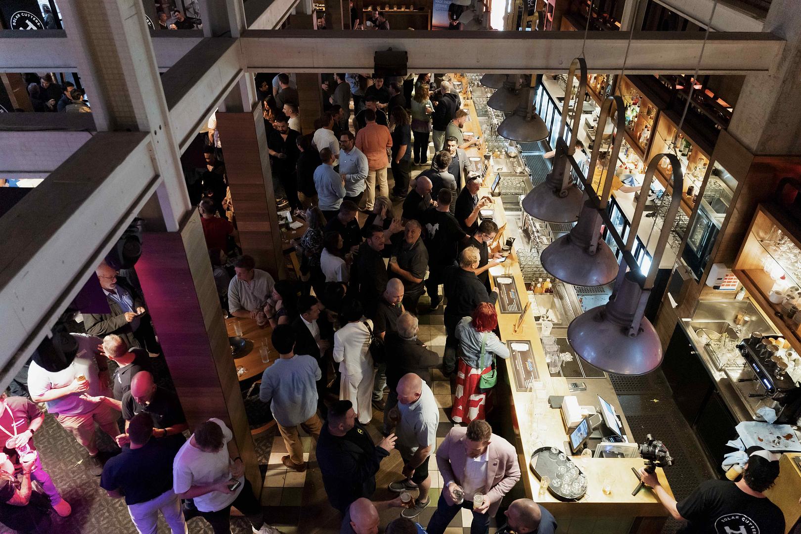 2024 Awards Night - Photo 155