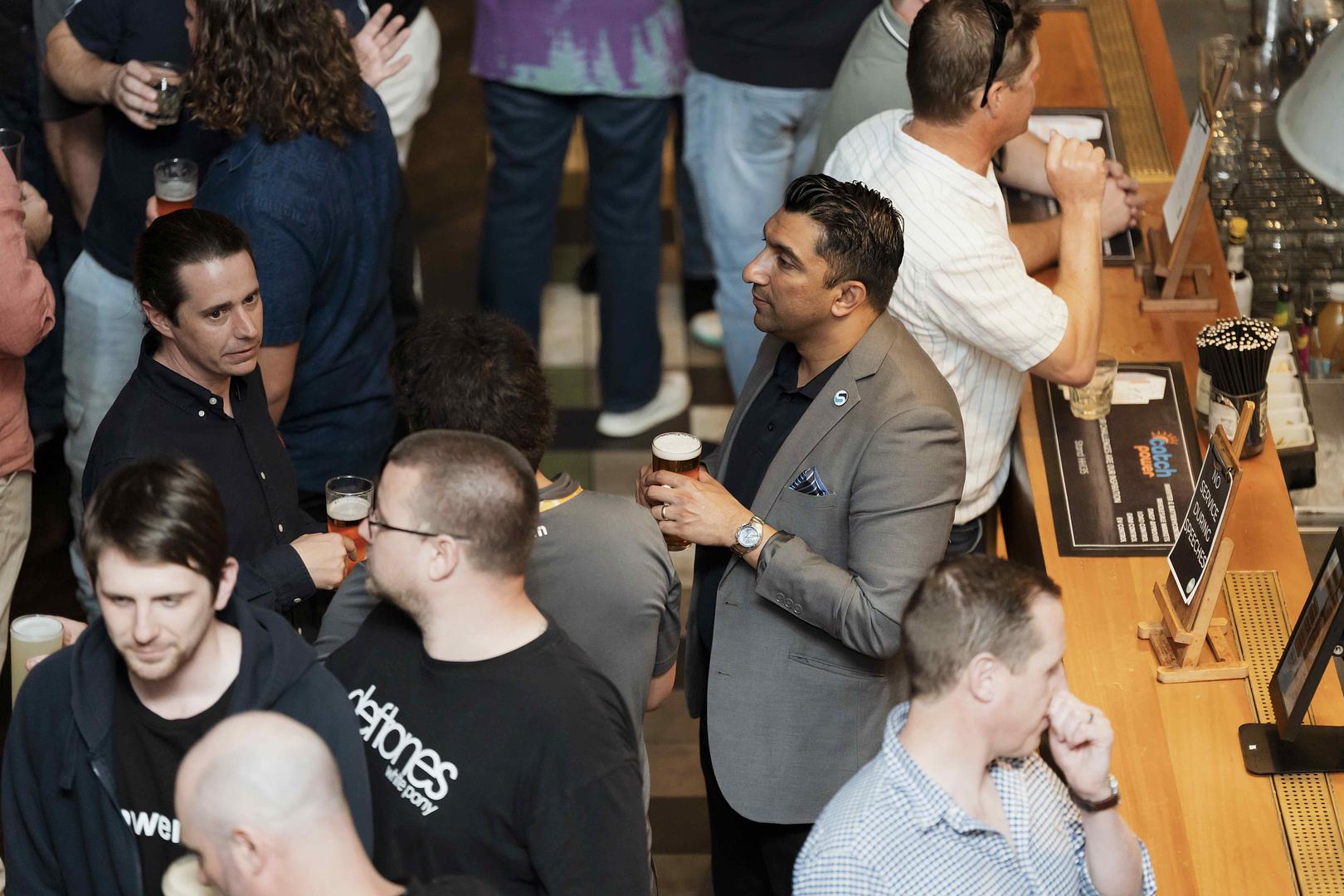 2024 Awards Night - Photo 158