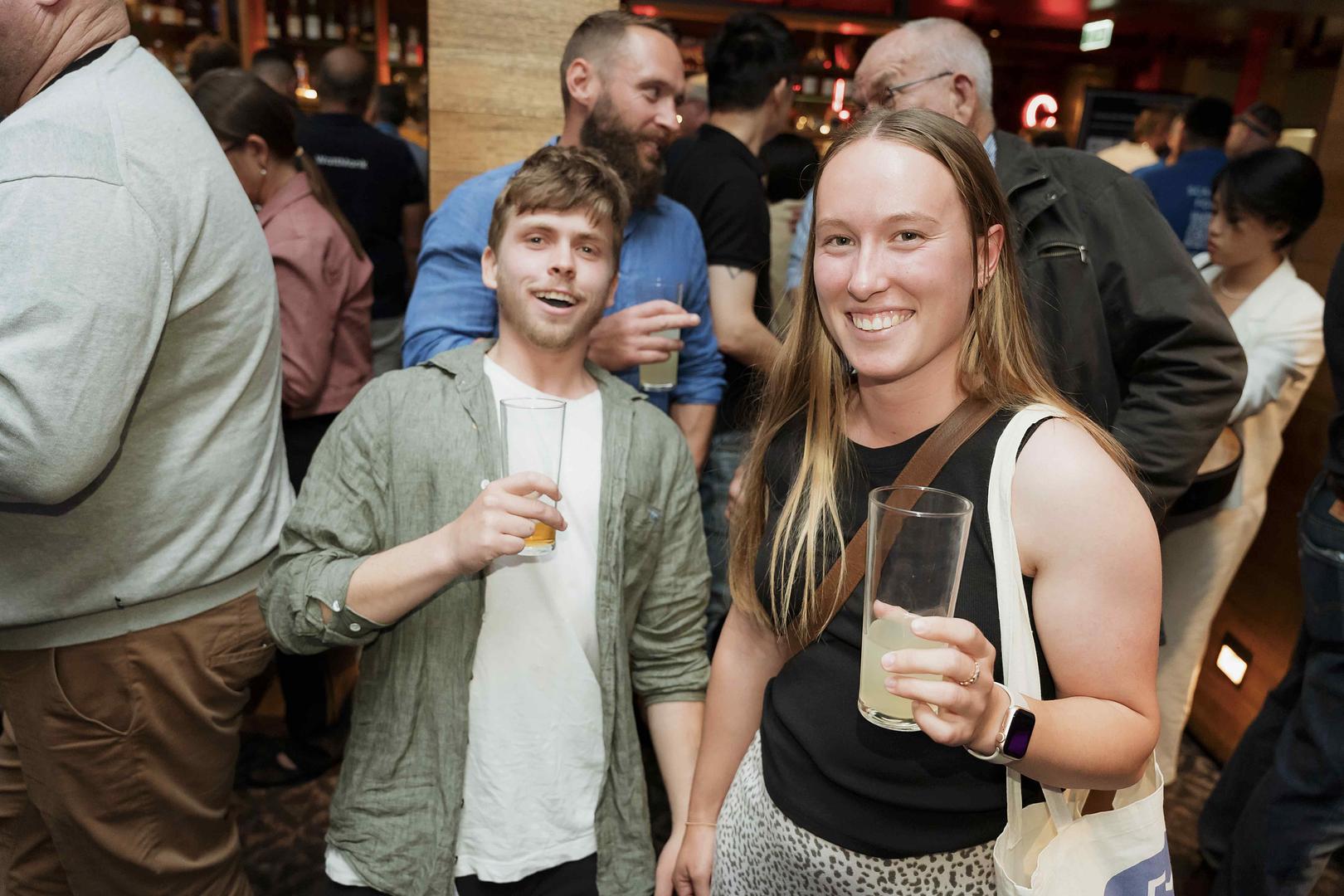 2024 Awards Night - Photo 166