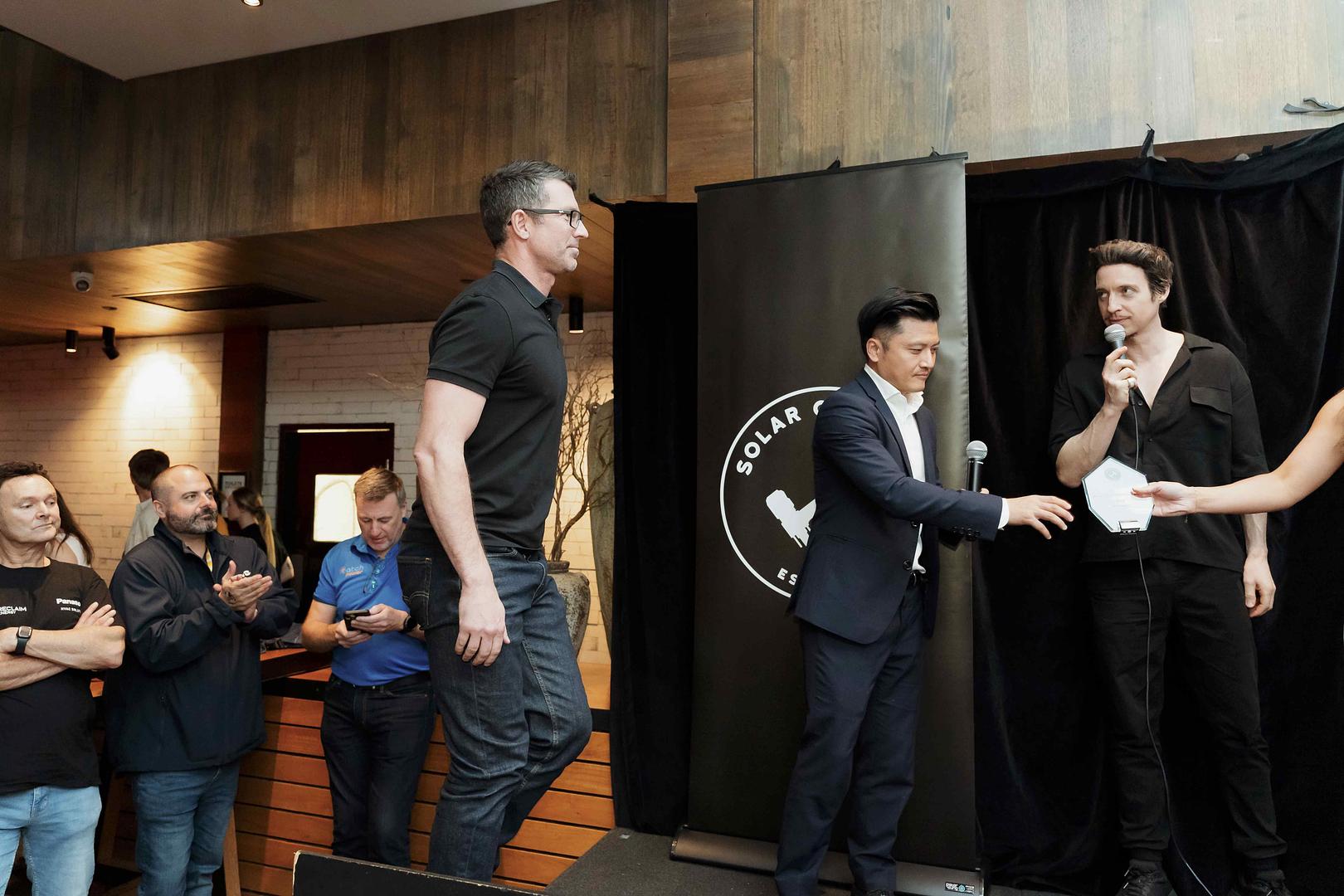 2024 Awards Night - Photo 242