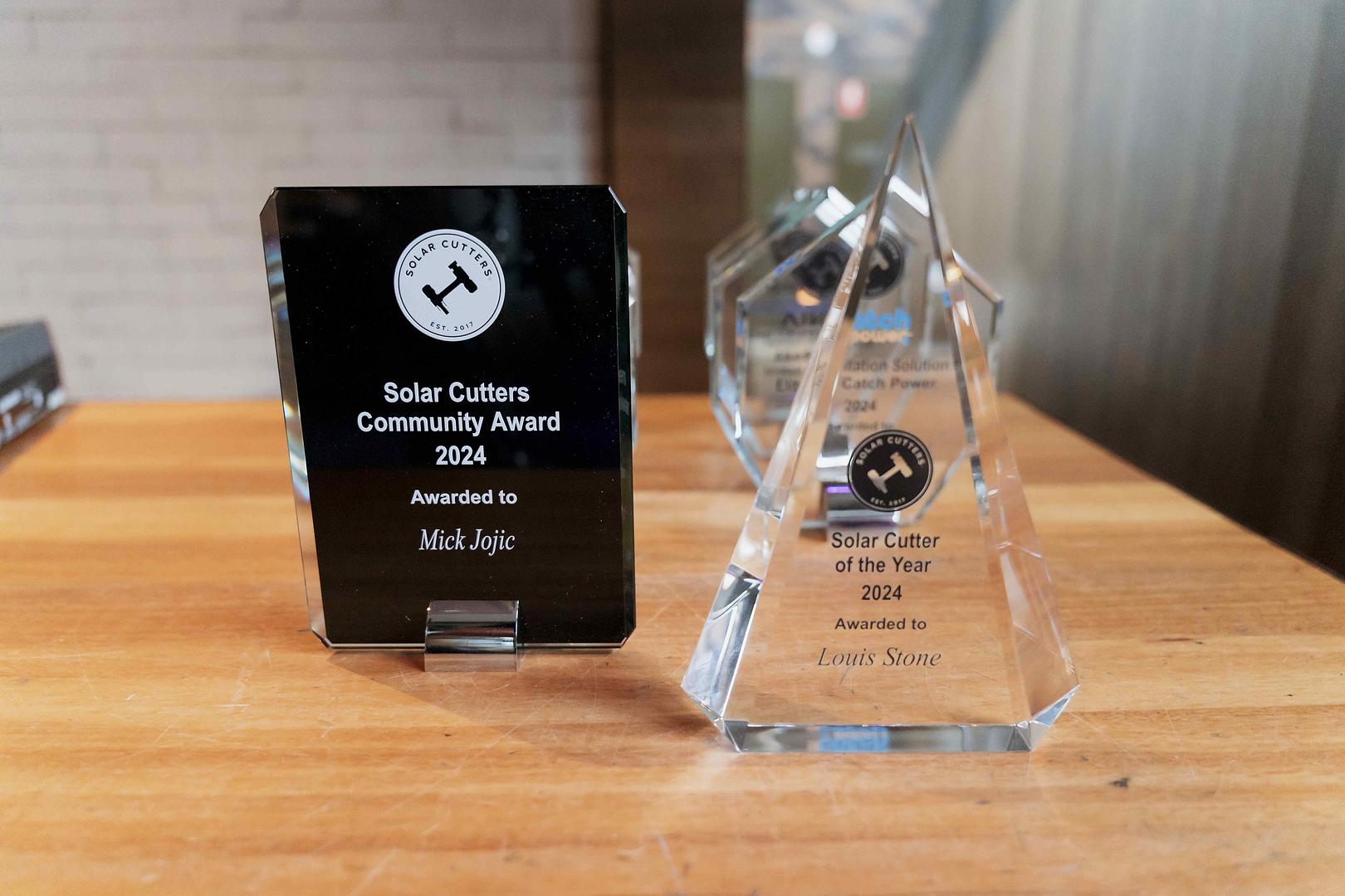 2024 Awards Night - Photo 346