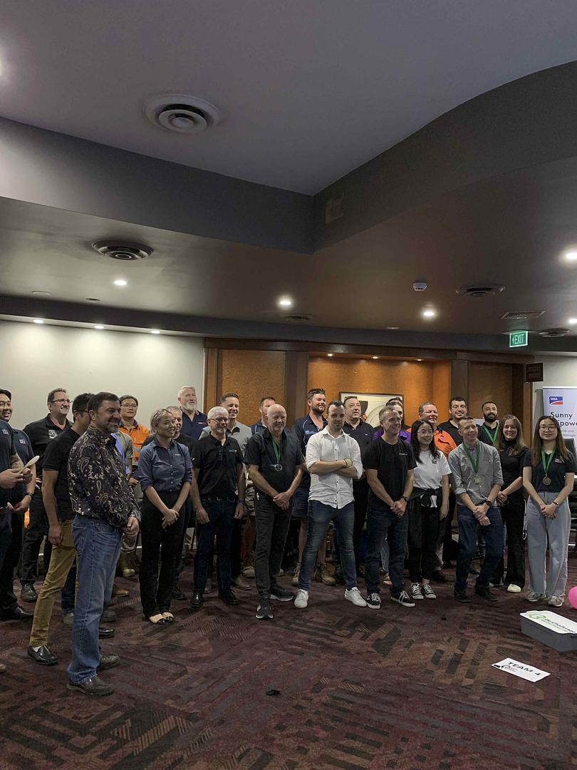 2024 April/May - Photo 1