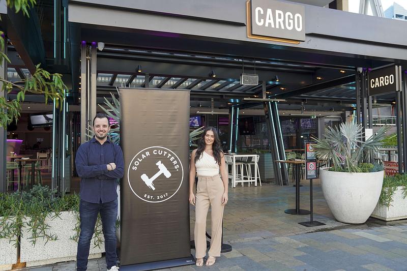 2025 Sydney Networking Drinks