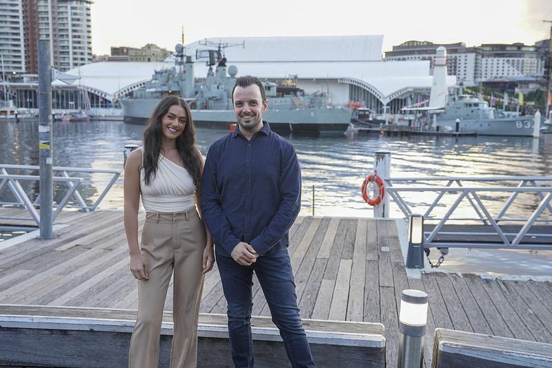 2025 Sydney Networking Drinks - Photo 2