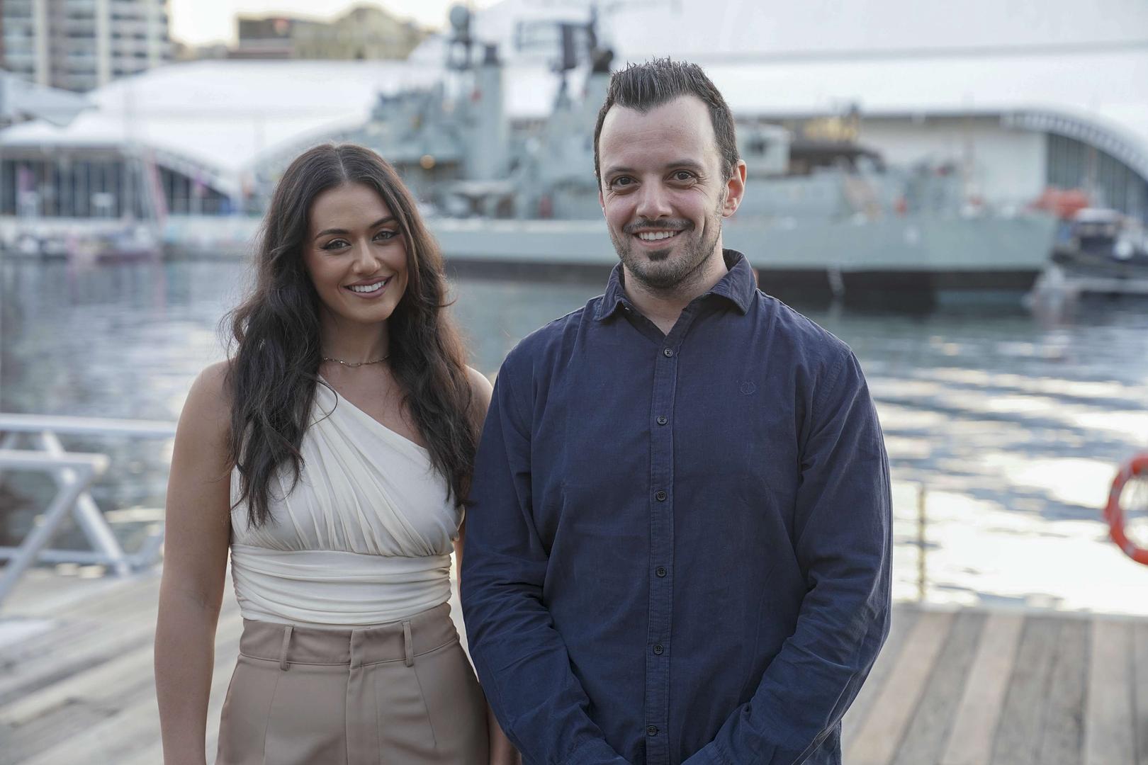 2025 Sydney Networking Drinks - Photo 3