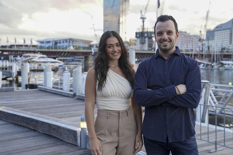 2025 Sydney Networking Drinks - Photo 4