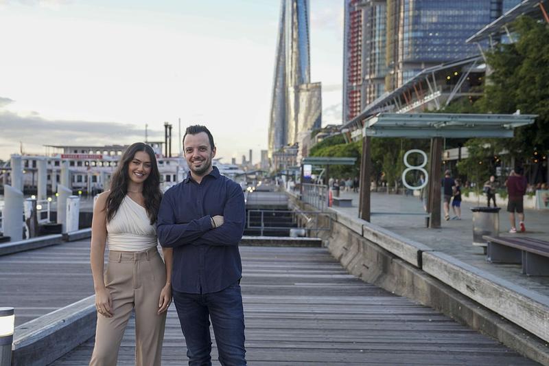 2025 Sydney Networking Drinks - Photo 5