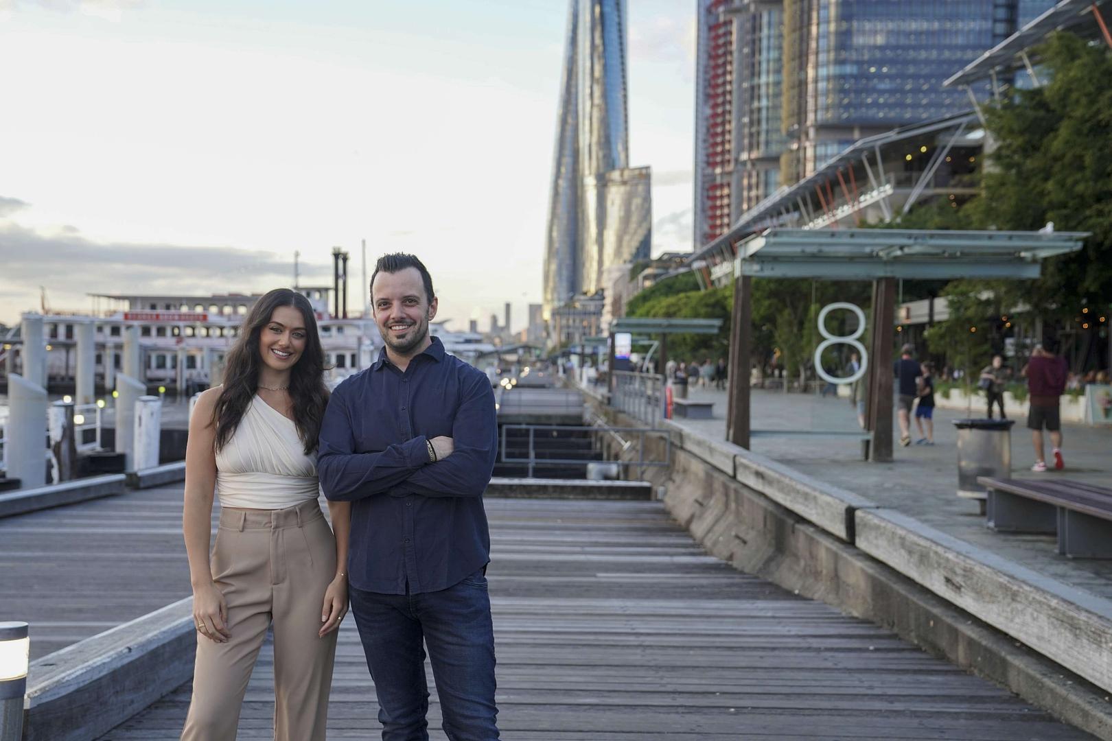 2025 Sydney Networking Drinks - Photo 5