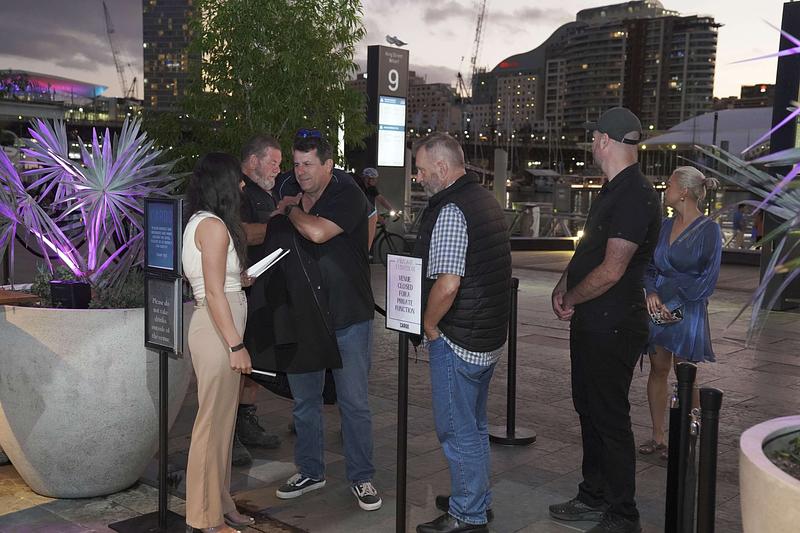 2025 Sydney Networking Drinks - Photo 8