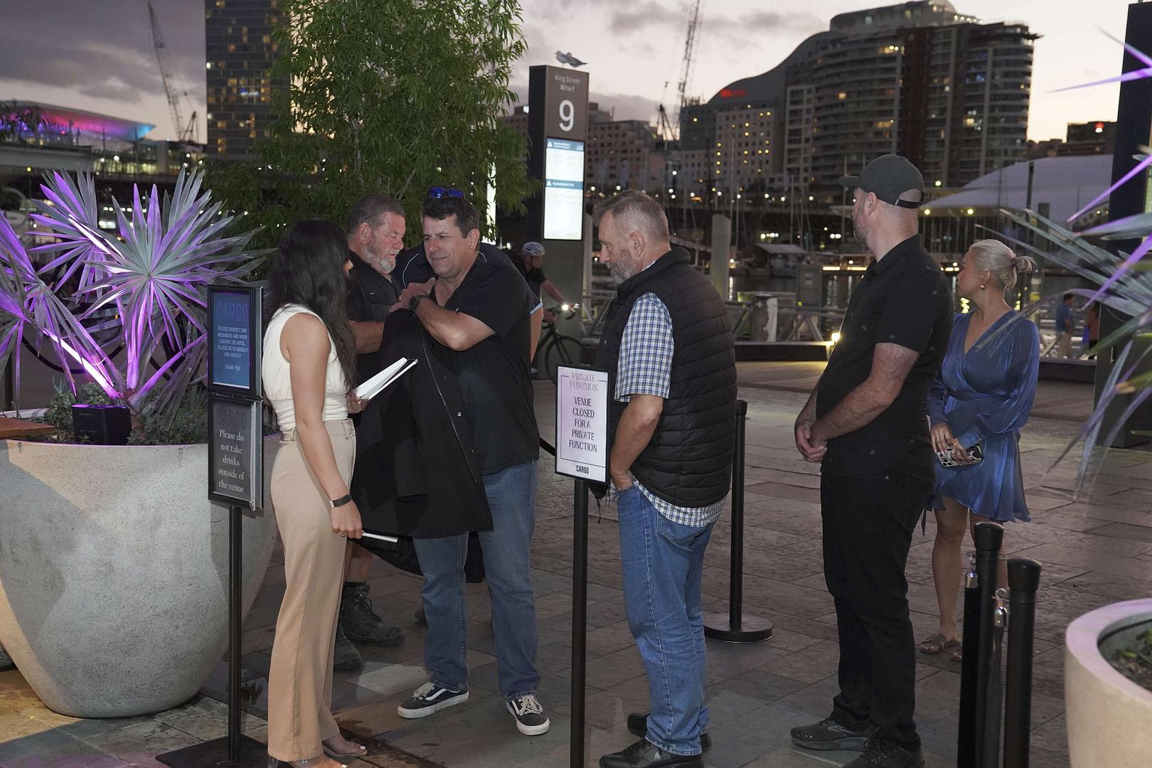 2025 Sydney Networking Drinks - Photo 8