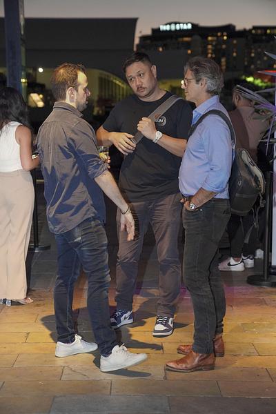 2025 Sydney Networking Drinks - Photo 11