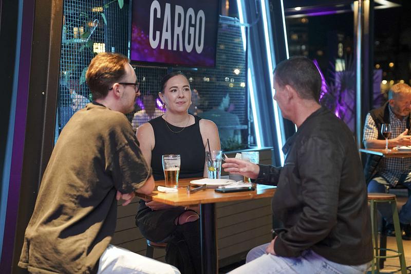 2025 Sydney Networking Drinks - Photo 18