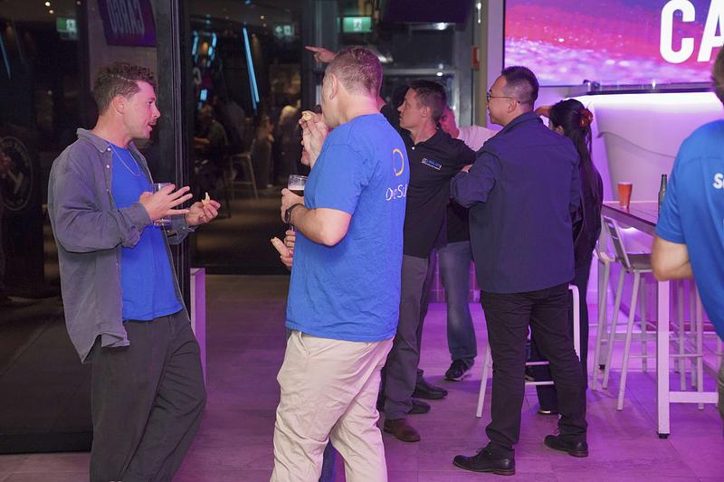 2025 Sydney Networking Drinks - Photo 20