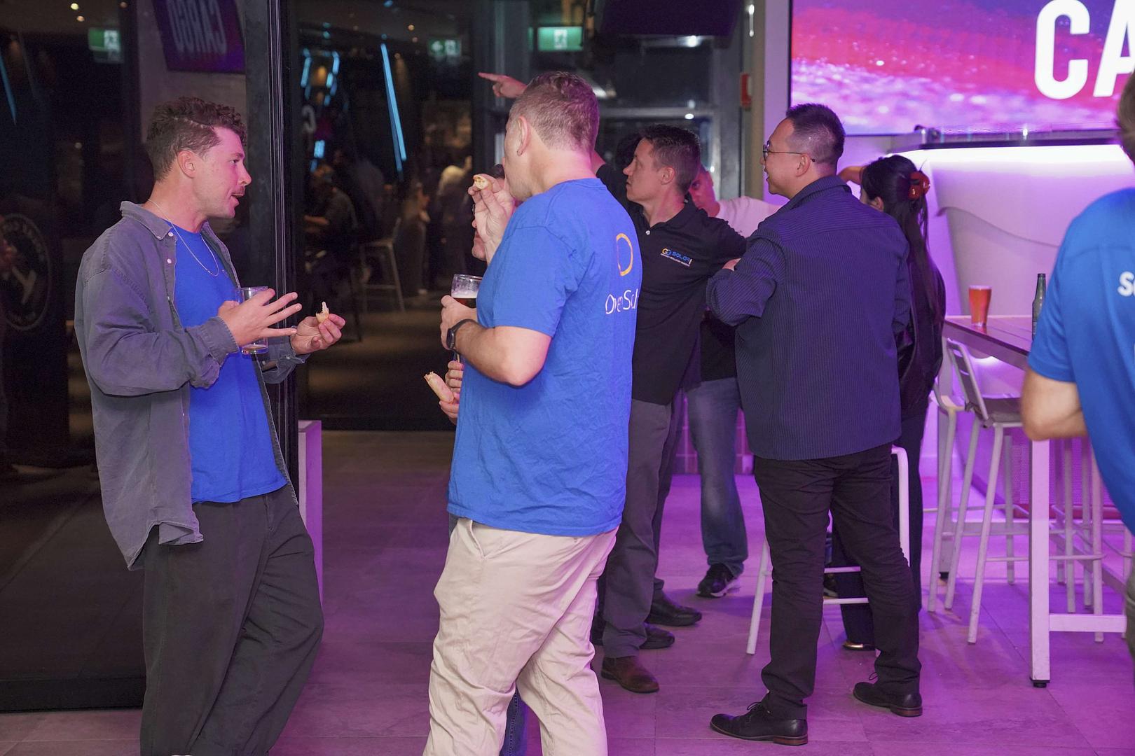 2025 Sydney Networking Drinks - Photo 20