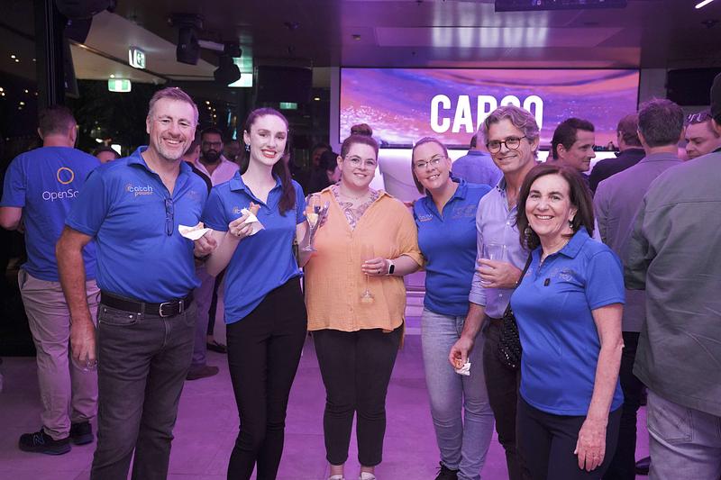 2025 Sydney Networking Drinks - Photo 22