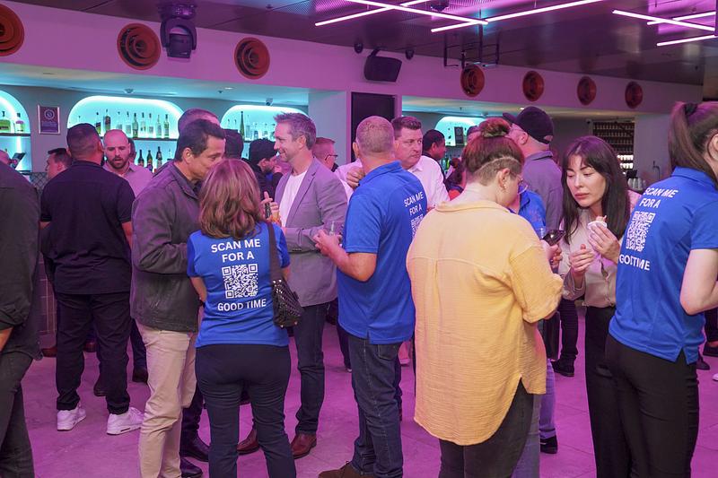 2025 Sydney Networking Drinks - Photo 24