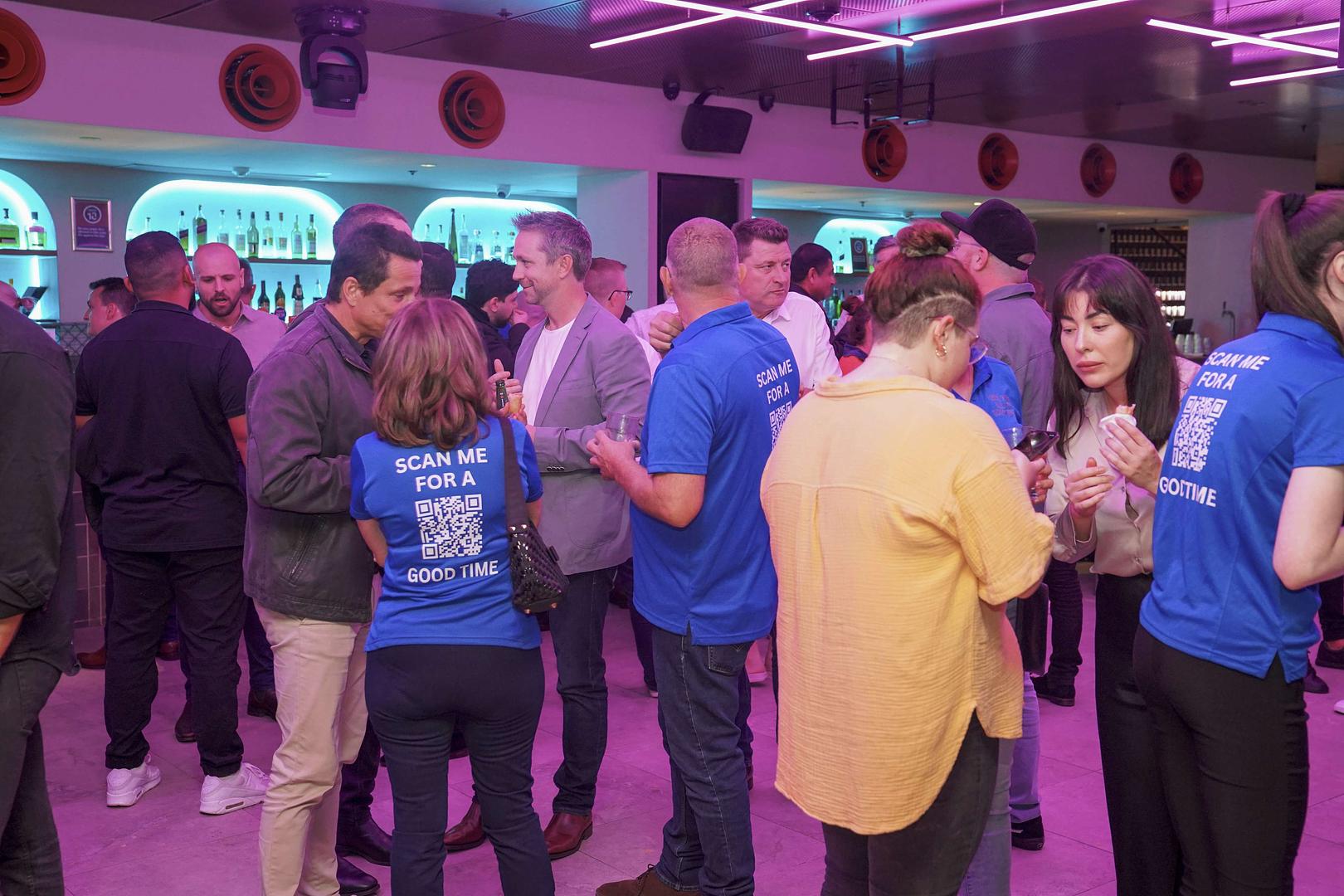 2025 Sydney Networking Drinks - Photo 24