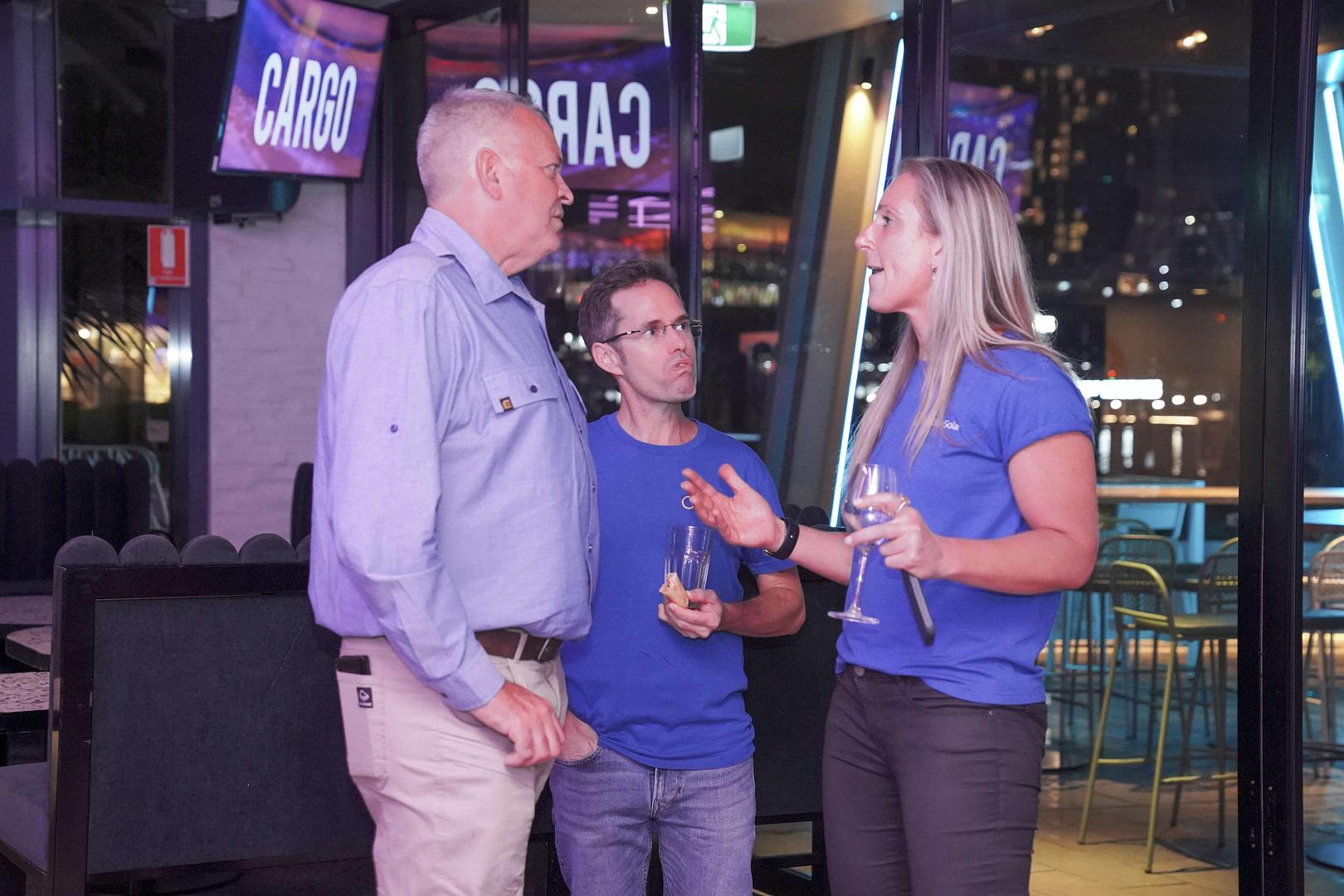 2025 Sydney Networking Drinks - Photo 25