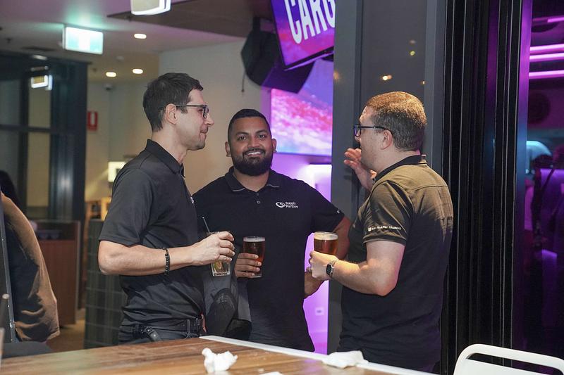 2025 Sydney Networking Drinks - Photo 26