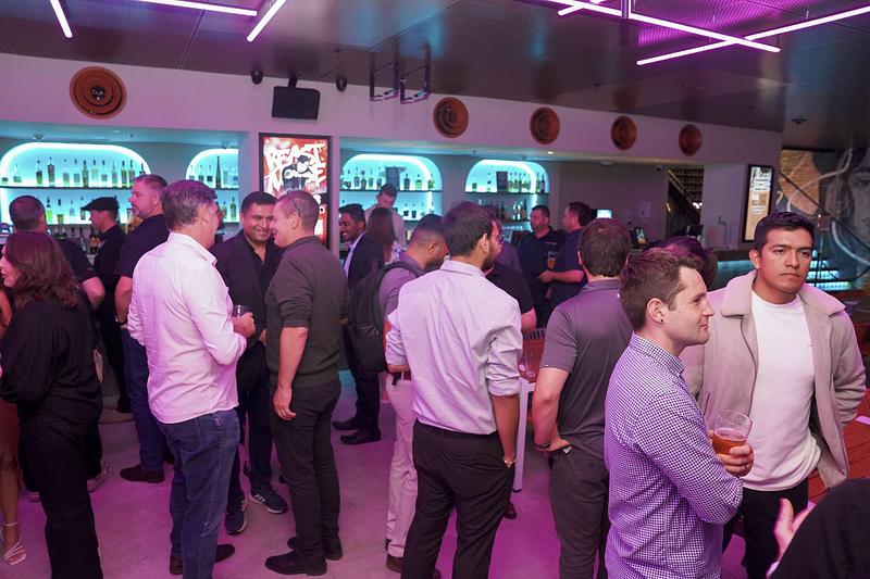 2025 Sydney Networking Drinks - Photo 28