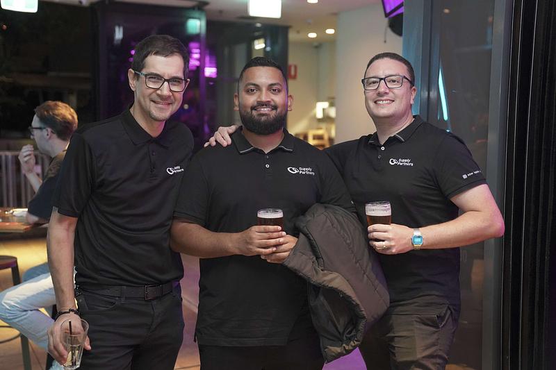 2025 Sydney Networking Drinks - Photo 29