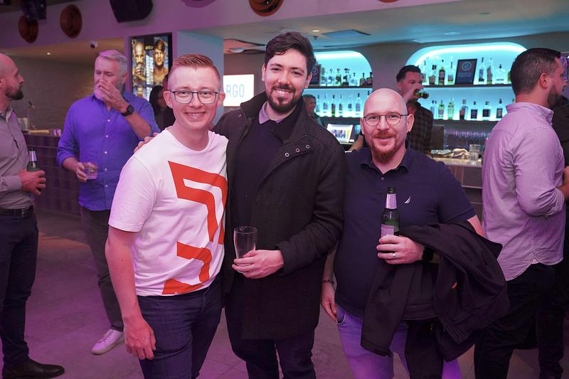 2025 Sydney Networking Drinks - Photo 34