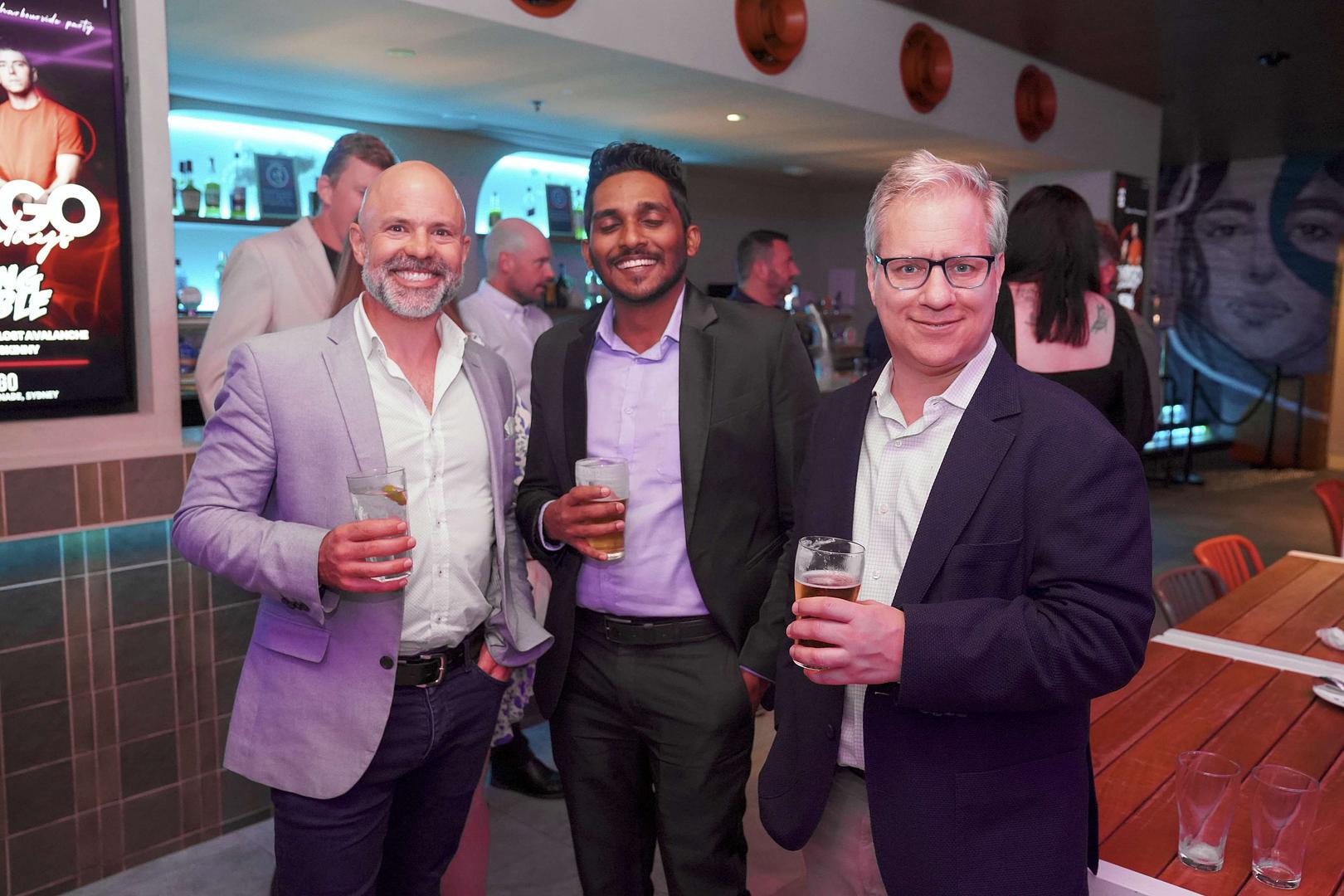 2025 Sydney Networking Drinks - Photo 36