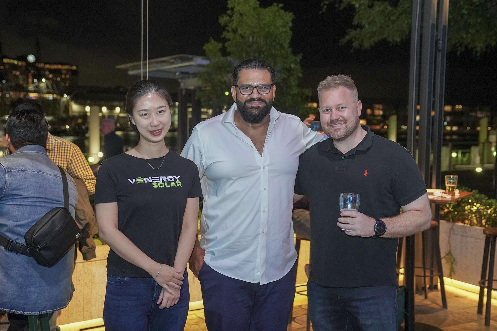 2025 Sydney Networking Drinks - Photo 37