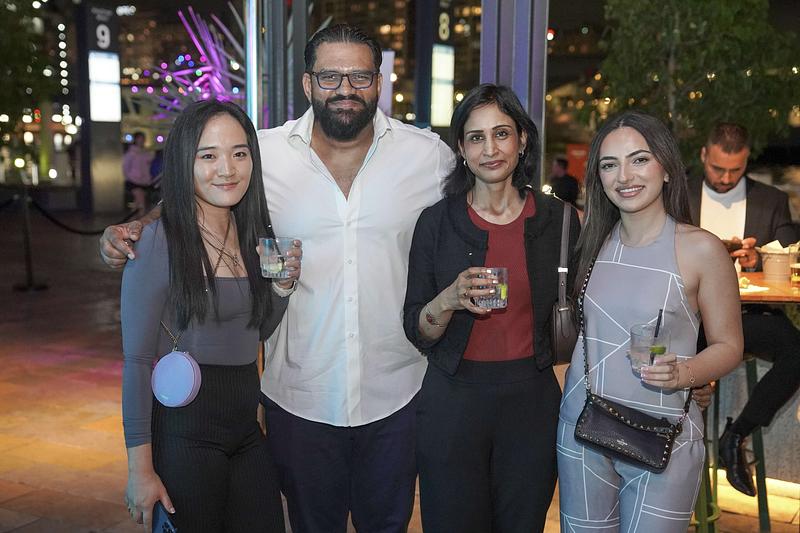 2025 Sydney Networking Drinks - Photo 38