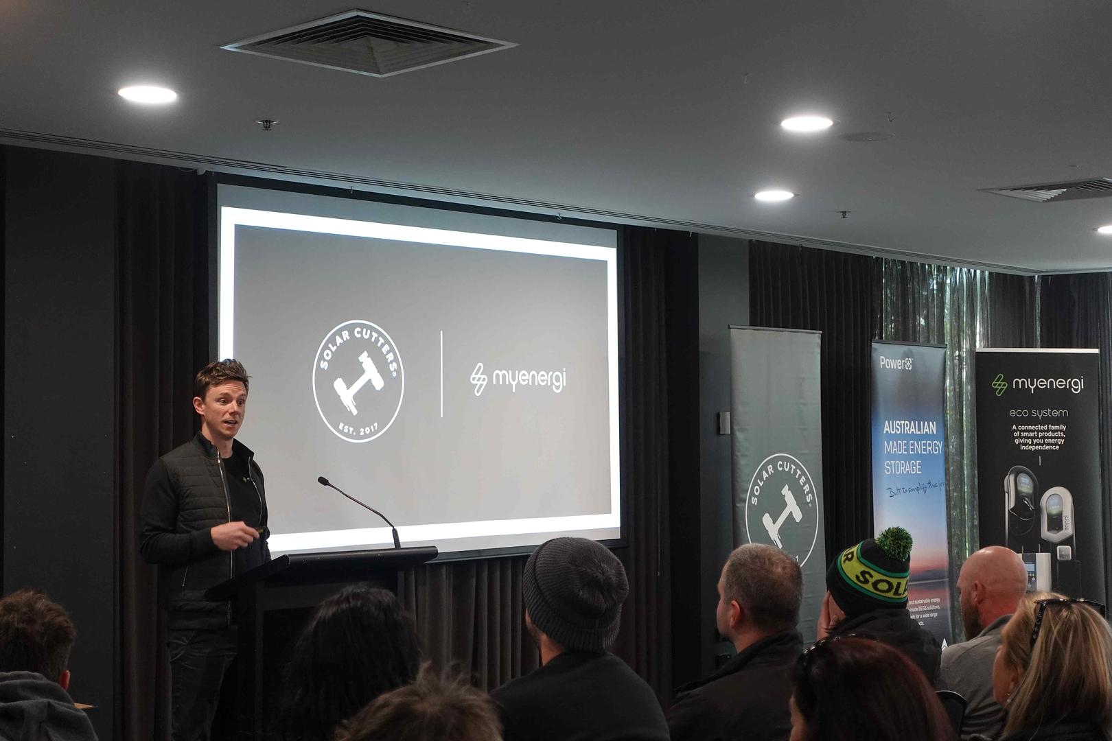 Aug/Sept Roadshows 2024 - Photo 4