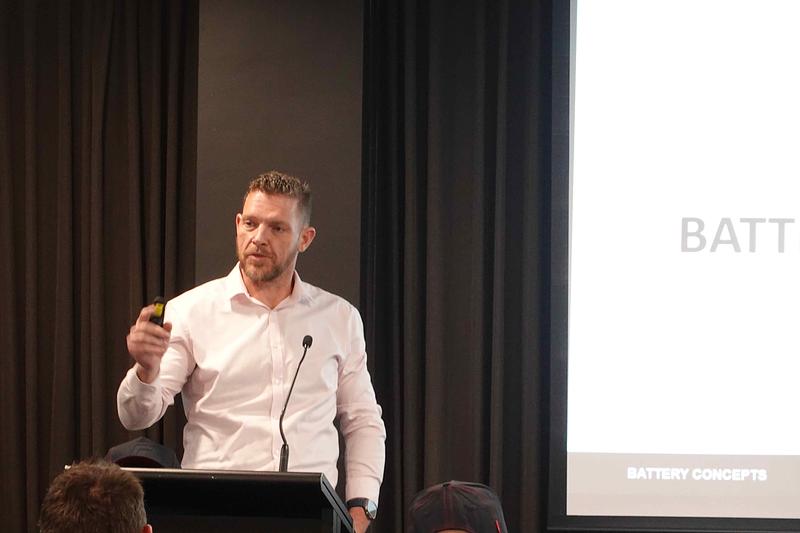 Aug/Sept Roadshows 2024 - Photo 8