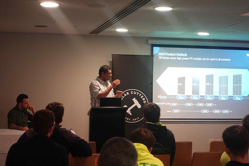 Aug/Sept Roadshows 2024 - Photo 18