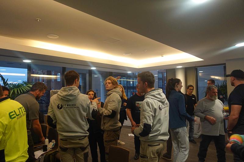 Aug/Sept Roadshows 2024 - Photo 19