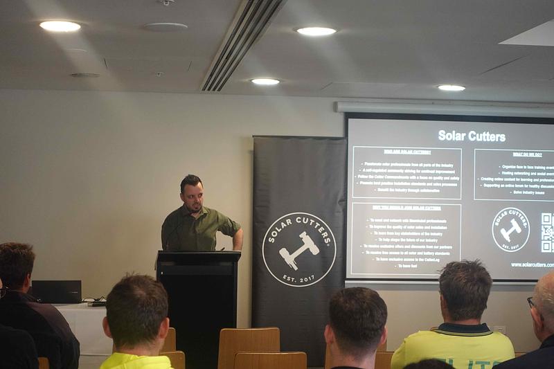 Aug/Sept Roadshows 2024 - Photo 12