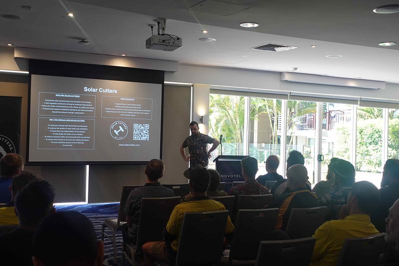 Aug/Sept Roadshows 2024 - Photo 25