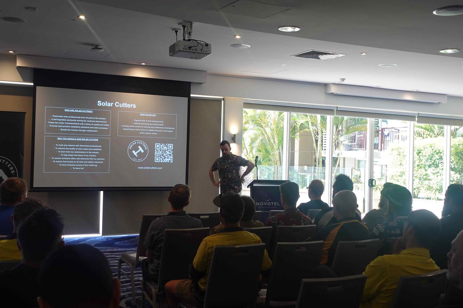 Aug/Sept Roadshows 2024 - Photo 25