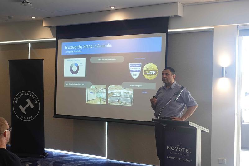 Aug/Sept Roadshows 2024 - Photo 28