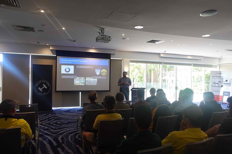 Aug/Sept Roadshows 2024 - Photo 29