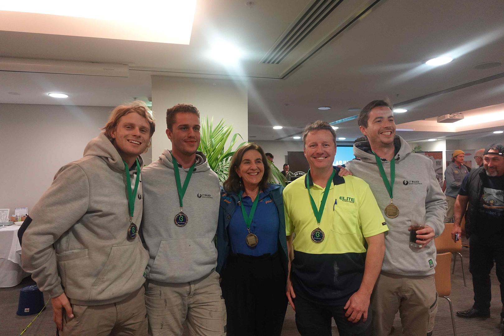 Aug/Sept Roadshows 2024 - Photo 23